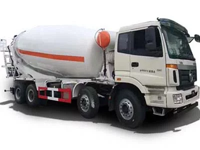 concrete mixer icon