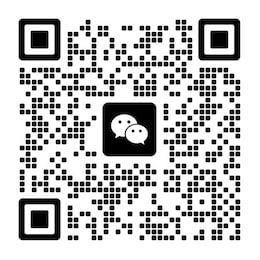 new wechat qr code