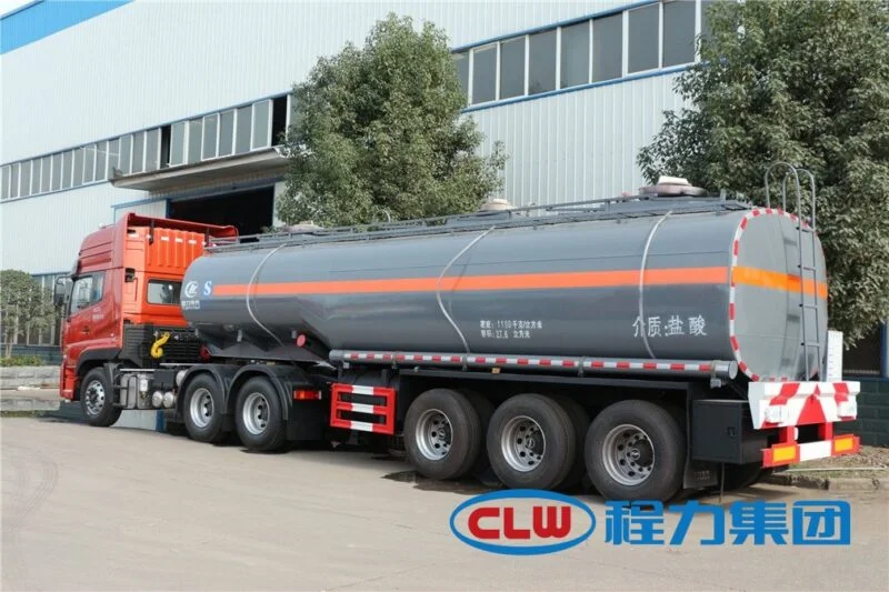 water semi trailer 3