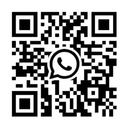 whatsapp qr code